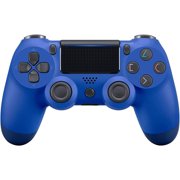 PRO Wireless GamePad Compatible with Samsung Galaxy S21+ 5G/Plus/Ultra Controller Plus 1;000 Battery/Built-In Speaker/Gyro/Remote BlueTooth Slim (Blue)
