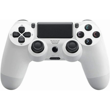 PRO Wireless GamePad Compatible with Samsung Galaxy S23/ Ultr/ Plus/ 5G Controller Plus 1,000 Battery/Built-In Speaker/Gyro/Remote BlueTooth Slim (White)