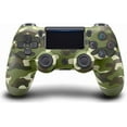 thumbnail image 1 of PRO Wireless GamePad Compatible with Realme 10 Controller Plus 1,000 Battery/Built-In Speaker/Gyro/Remote BlueTooth Slim (Green Camo), 1 of 5