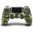 thumbnail image 1 of PRO Wireless GamePad Compatible with Vivo iQOO Neo 7 SE Controller Plus 1,000 Battery/Built-In Speaker/Gyro/Remote BlueTooth Slim (Green Camo), 1 of 5