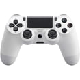 thumbnail image 1 of PRO Wireless GamePad Compatible with Vivo iQOO Neo 7 SE Controller Plus 1,000 Battery/Built-In Speaker/Gyro/Remote BlueTooth Slim (White), 1 of 5