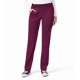 thumbnail image 1 of PRO Women's Knit Waist Cargo Scrub Pants, 1 of 3