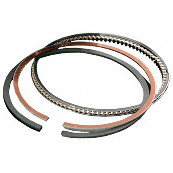 Pro X 2.1411 Pro-X Piston Ring Set