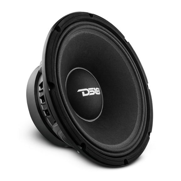 PRO XL 12" Mid-Bass Loudspeaker 750 Watts Rms 4-Ohm