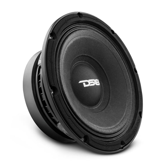 PRO XL 8" Mid-Range Loudspeaker 400 Watts Rms 4-Ohm