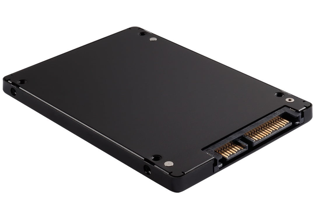 PRO XTS 250GB Solid State Drive - 2.5" Internal - SATA (SATA/600)
