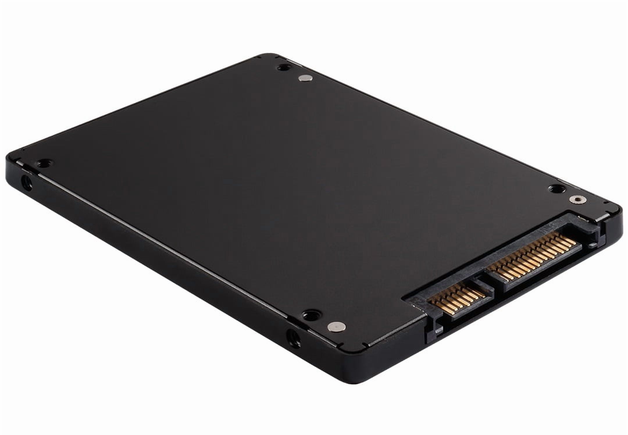 PRO XTS 500GB Solid State Drive - 2.5" Internal - SATA (SATA/600)