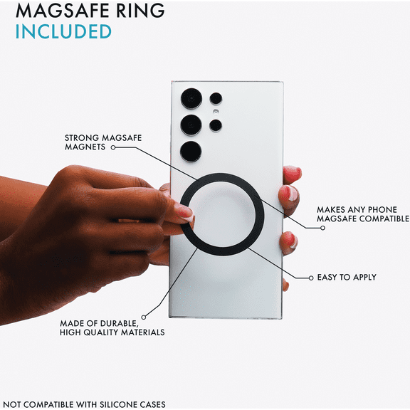 PRO Product - PRO for Magsafe Phone Grip - Pack of 4