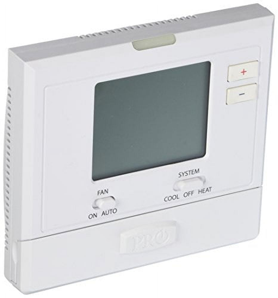 PRO1 IAQ T701 NonProgrammable Electronic Thermostat