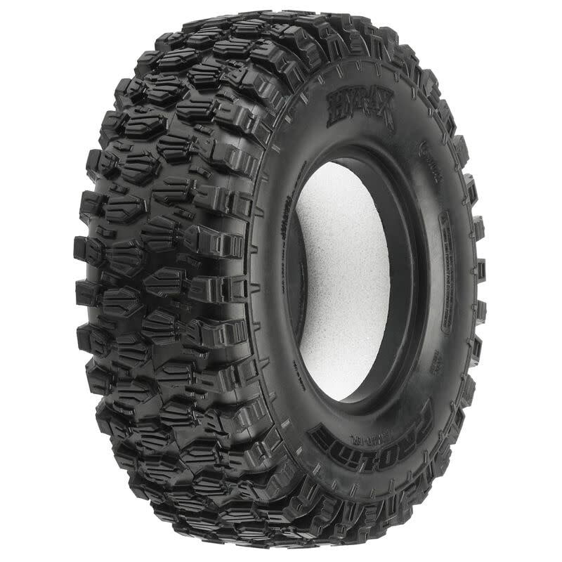 PRO1014203 Pro-Line 1/10 Class 1 Hyrax Predator Front/Rear 1.9" Rock