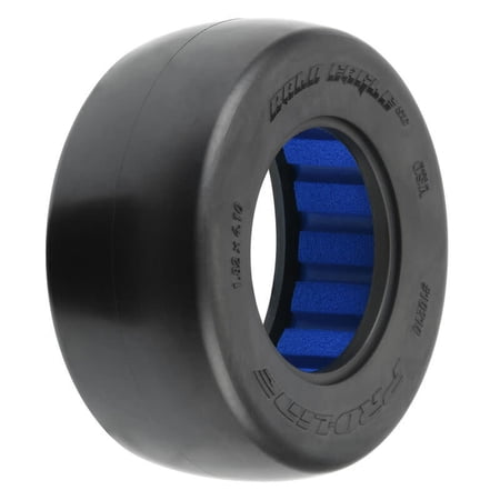 PRO1021017 Pro-Line 1/10 Bald Eagle MC F/R 2.2"/3.0" SC Tires (2) PRO1021017