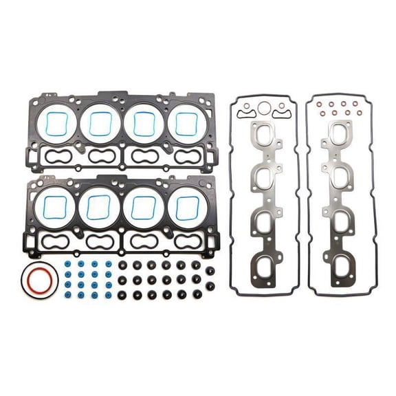 [PRO1048T]CG Street Pro Kits.Cometic Street Pro 12-14 Chrysler 300 6.4L Apache Gen-3 Hemi 4.150in Bore .054in Top End Gasket Kit Fits select: 2012-2016 JEEP GRAND CHEROKEE, 2012-2016 DODGE CHARGER