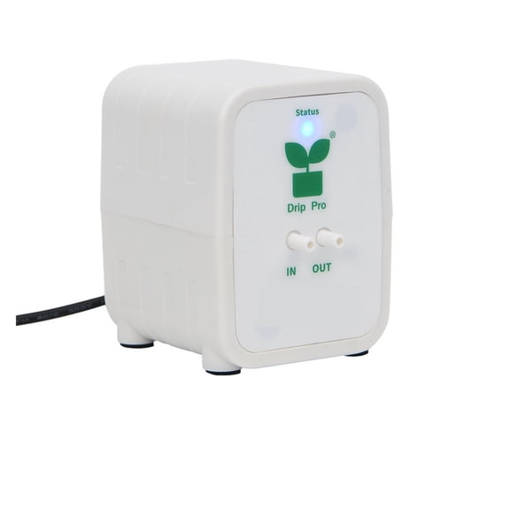PRO3 Compatible Garden Automatic Watering Device 480ml/min Irrigation With Timer System DC Motor ,Support Speed Adjustment