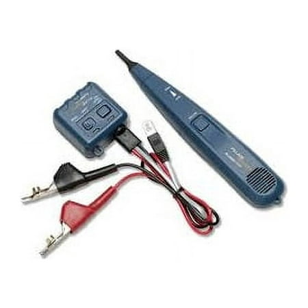 Fluke Networks Pro3000 Series 26000900 Analog Tone and Probe