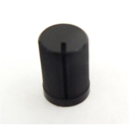 PRO510XL, PRO520XL, PRO538W Replacement On & Off Volume Control Knob