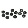 thumbnail image 1 of PRO635500 Pro-Line 1/10 6x30 Optional SC Hex Adapters (12mm ProTrac, 14mm & 17mm, 1 of 2