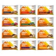 thumbnail image 1 of PROBAR - MEAL Bar, Variety Pack - Natural Energy, Non-GMO, Gluten-Free, Plant-Based Protein, 12 Count, 1 of 3