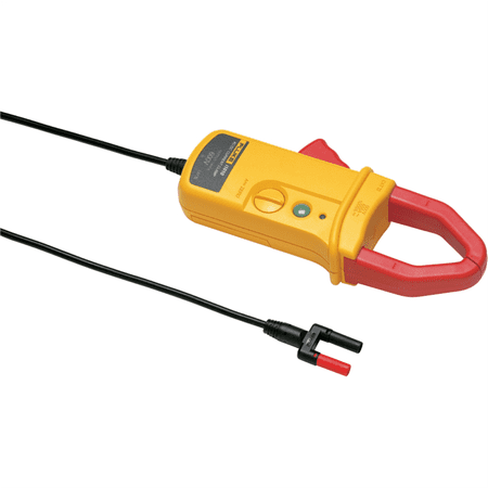 Fluke i410 AC/DC Current Clamp