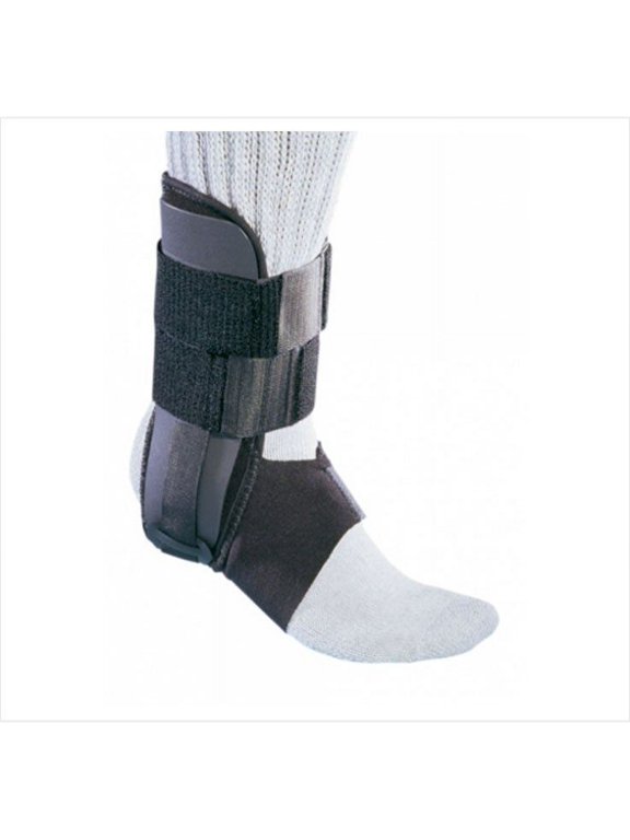 Stirrup Ankle Support, One Size Fits Most (EA/1)