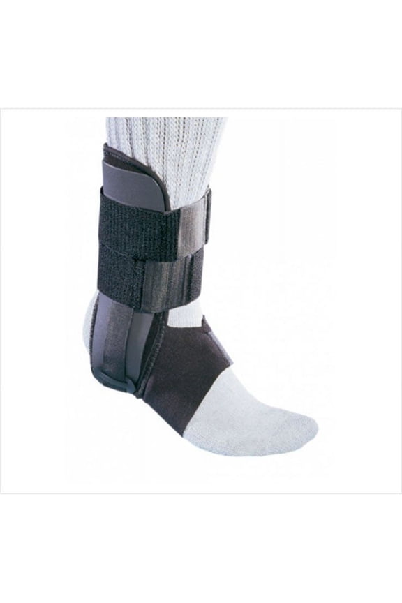 Stirrup Ankle Support, One Size Fits Most (EA/1)