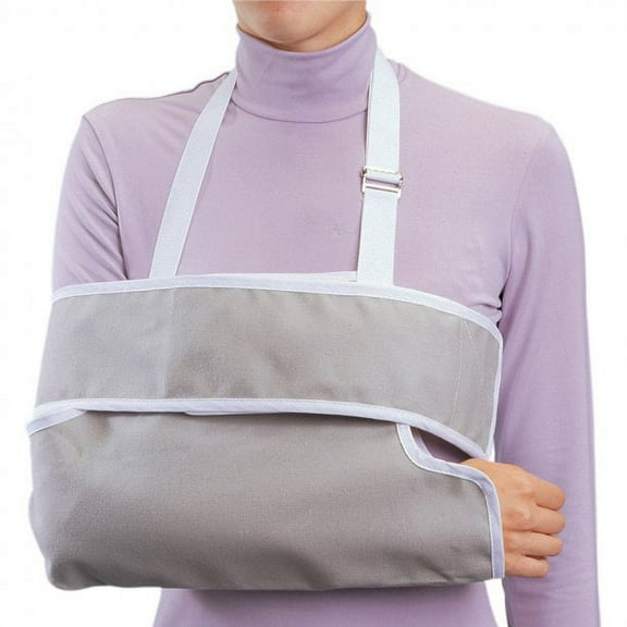 PROCARE Shoulder Immobilizer X-Large Cotton - 79-84248