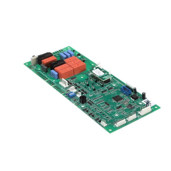 PROCESSOR BOARD, MG623/ RMG055 LOGI PRO 540591 - Genuine OEM Replacement Part
