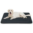 thumbnail image 1 of PROCIPE Dog Bed Crate Mat Cozy Pet Beds for Medium Dogs Sleeping 42inch Kennel Pad, 1 of 8
