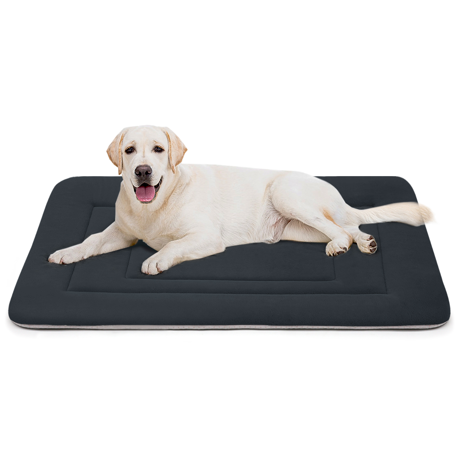 Dog Cool Bed Pad Cold Dog Bed Crate Mats for Dog Cages 42 Camas De