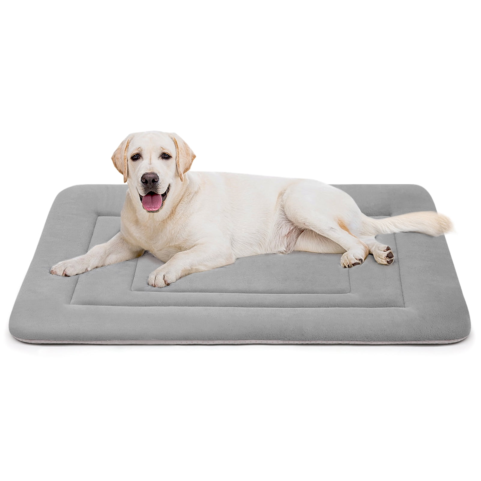 Gran Cama Lavable para Mascotas con Almohadillas Costa Rica Ubuy