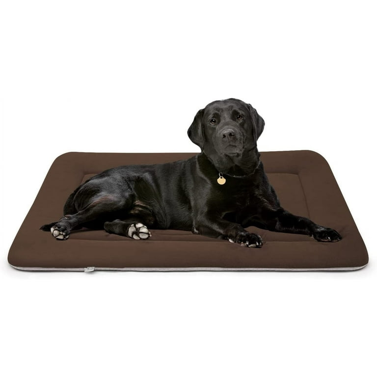 42 x 28 dog crate bed discount