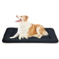 thumbnail image 1 of PROCIPE Dog Beds Washable Crate Mat 36"x 23" for Small Dogs, 1 of 10
