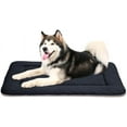 thumbnail image 1 of PROCIPE Dog Beds Washable Crate Mat 47"x 33" Pet Bed for Large Dogs, 1 of 10