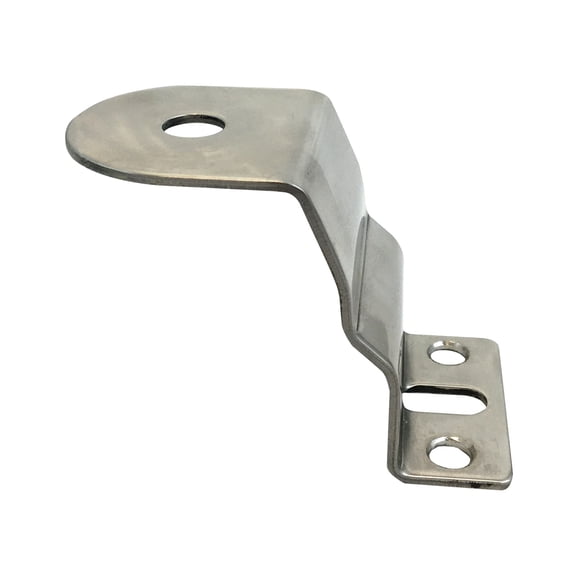 PROCOMM - PC123-400 FENDER GROOVE MOUNT FOR 2020 & UP CHEVY & GMC1500 - 2500 & 4500