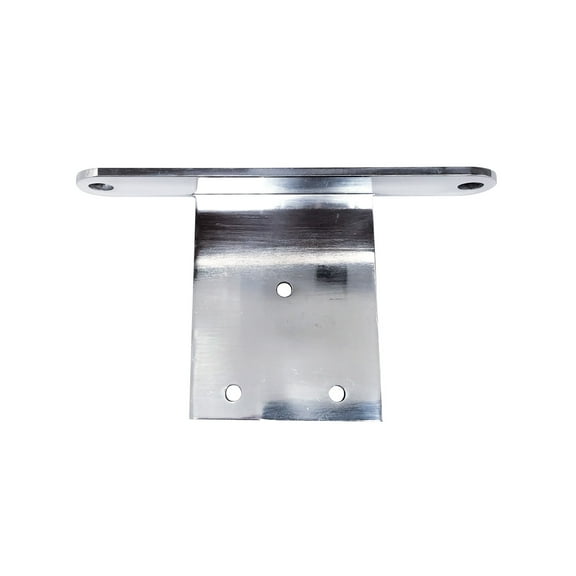 PROCOMM - PCA35 1998- 2006 JEEP ALUMINUM TAIL LIGHT MOUNT WITH DUAL 1/2" HOLES