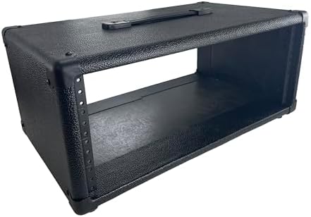 Wrapped Instrument Rack PROCRAFT 4U 12