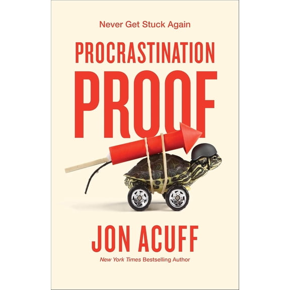 PROCRASTINATION PROOF ITPE