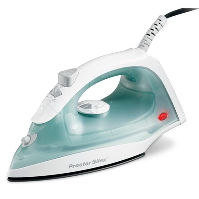 PROCTOR SILEX 17291Y Lightweight Non-Stick Iron