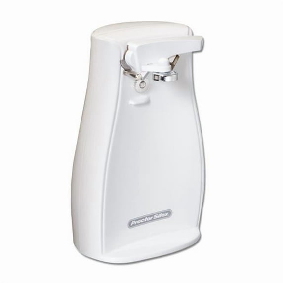 PROCTOR SILEX Can Electric Can Opener