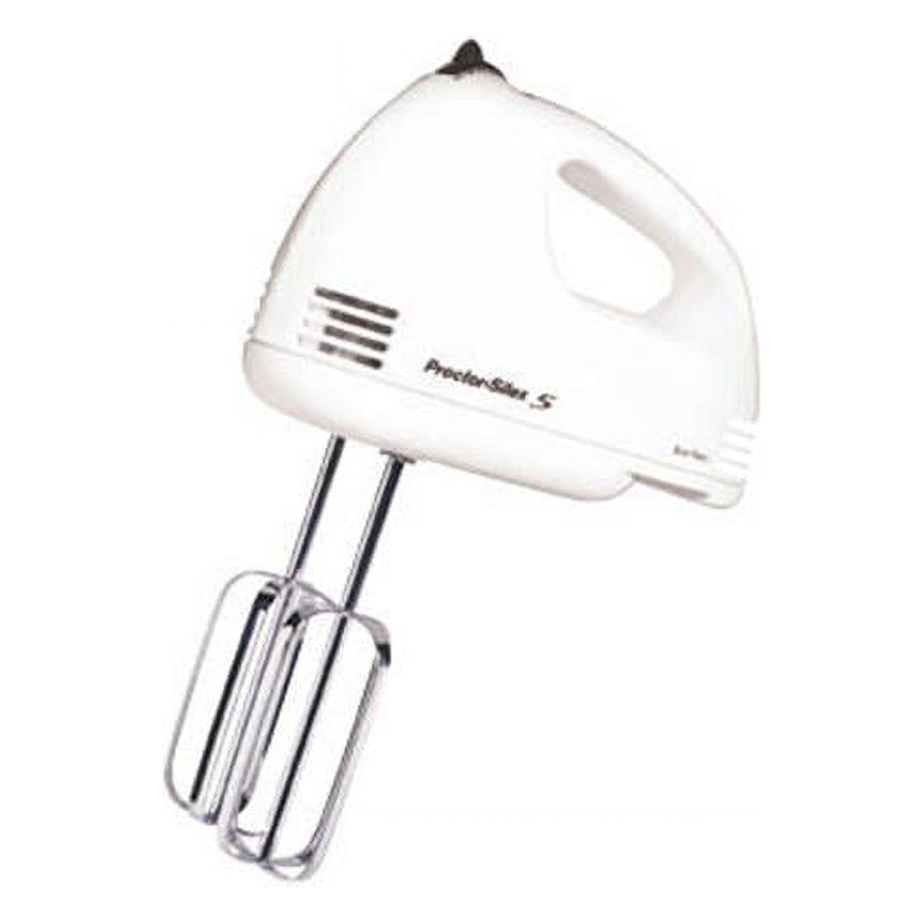 PROCTOR SILEX Mix 100 Watt 5 Speed Hand Mixer