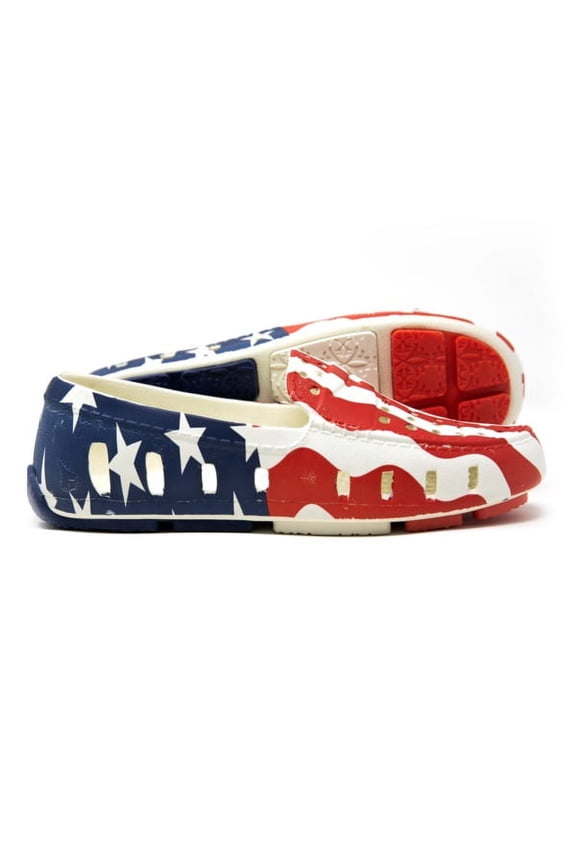 PRODIGY DRIVER AMERICAN FLAG (Children's size C8)