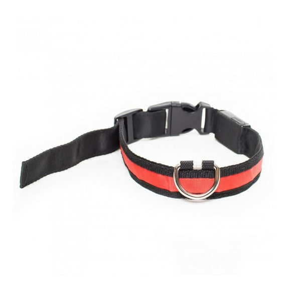 PRODOGG™ LED COLLAR, USB RECHARGEABLE 195203 by InstantFigure INC