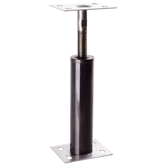 PRODUCTS C-4 Floor Jack 1 pack, Gray