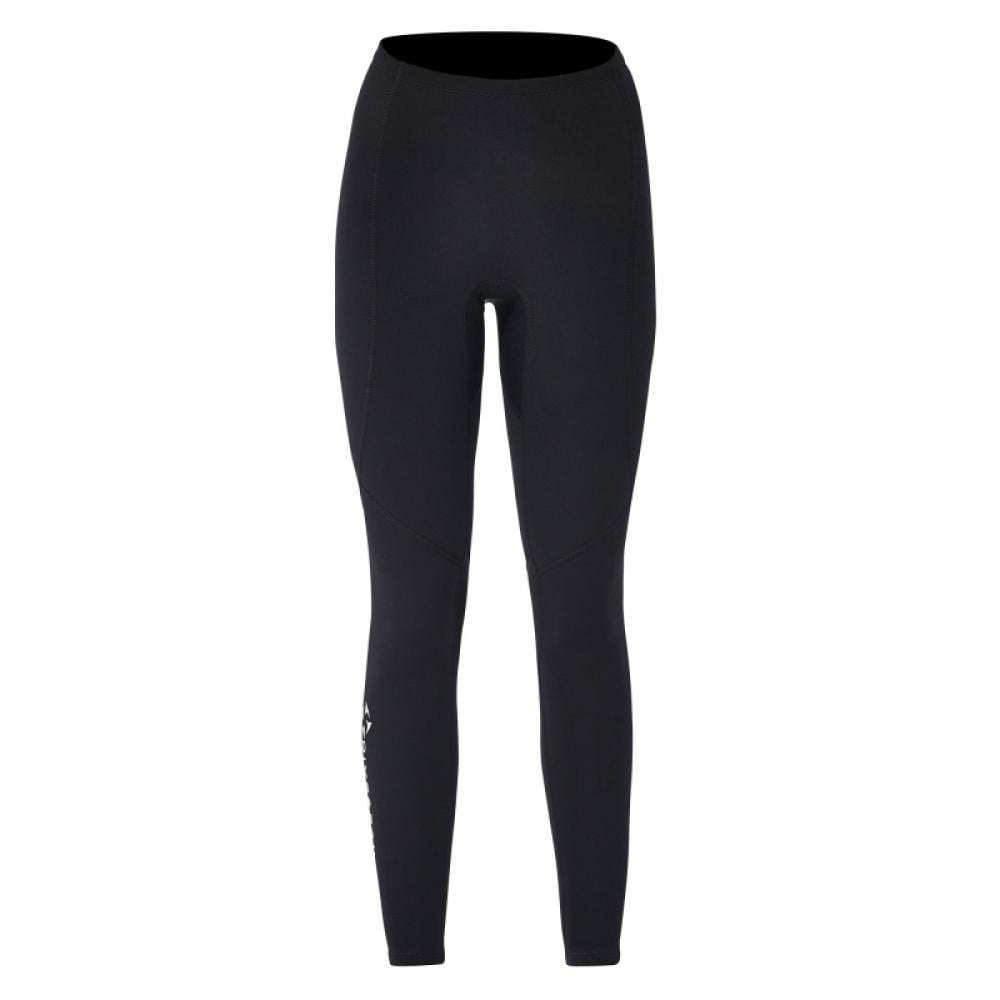 PRODUES Men Women Wetsuits Pants 2mm Neoprene Swimming Canoeing Pants