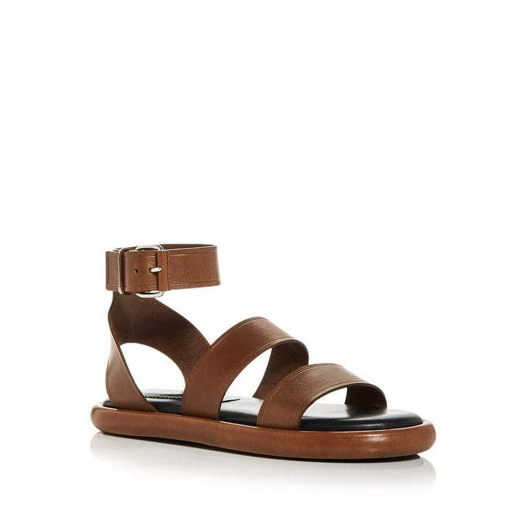 Proenza Schouler ankle cheapest strap sandals