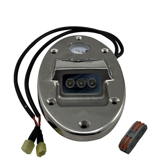 Race Sport Lighting RS4LEDDL Marine Grade LIGHT ACCESSORIES