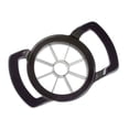thumbnail image 1 of PROFESSIONAL APPLE SLICER - BLACK, 1 of 1