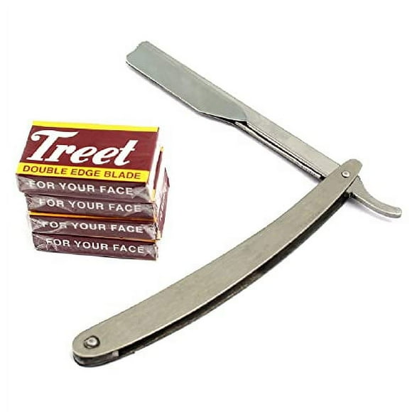 Straight Razor Replacement Blades