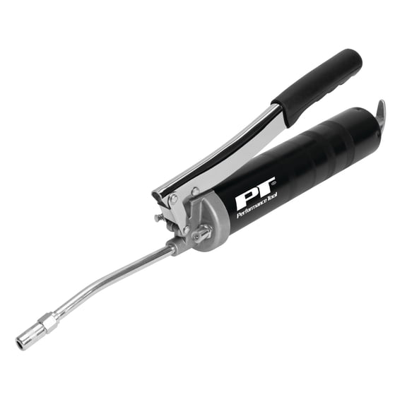 Performance Tool W54202 Professional Lever Action Grease Gun