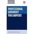 thumbnail image 1 of PROFESSIONAL JUDGEMENT FOR LAWYERS, 1 of 1