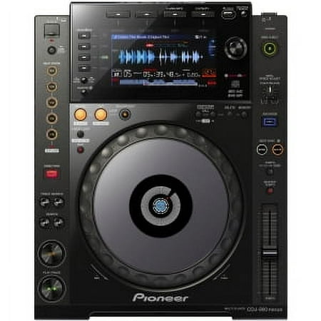 PROFESSIONAL MULTI PLAYER CDR CDRW MP3/AAC/WAV/AIFF WL/USB